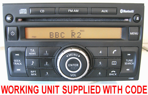 Mk1 nissan note e11 - mk1,