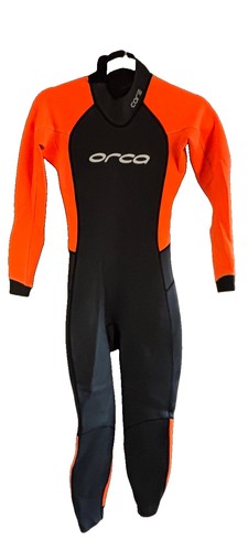 Orca women open - women's, core
