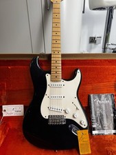 Fender Stratocaster Electric