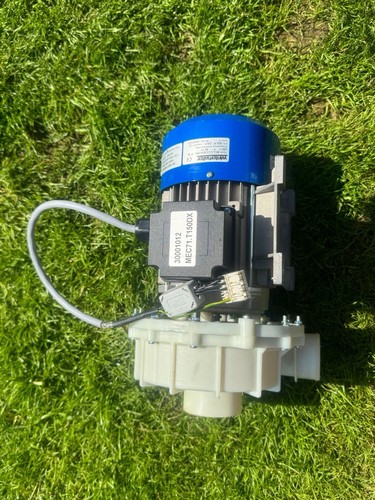 Winterhalter series wash - series,