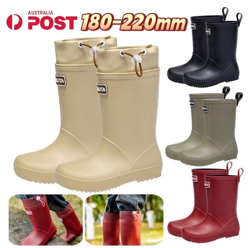 Kids mudplay outdoor walking - kids,