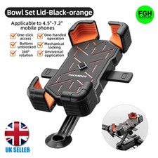 ROCKBROS BIKE MOBILE PHONE