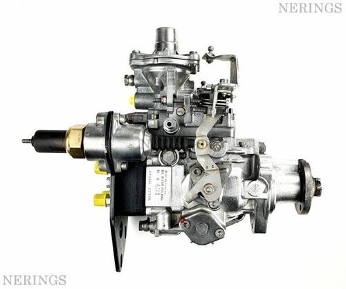 Diesel pump for ford transit - diesel,