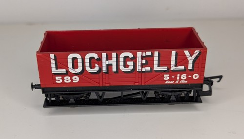 Hornby gauge lwb plank - hornby,