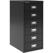 Bisley Steel Office Home