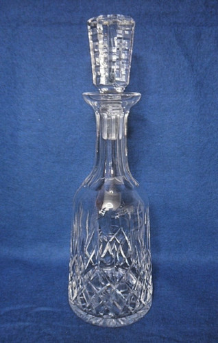 Waterford lismore pattern - waterford,