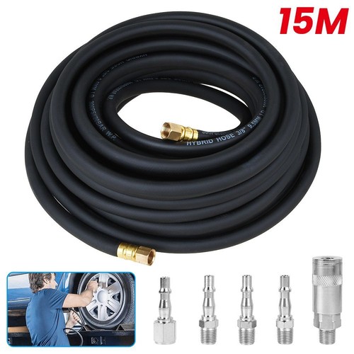 15m high pressure - pressure, air