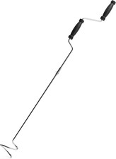 Stainless Steel Compost