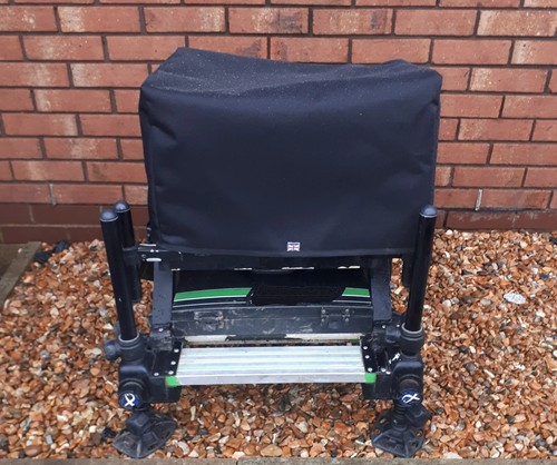 Midwater fishing seat - fishing,