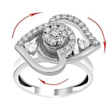 Motion ring 2 Level Heart