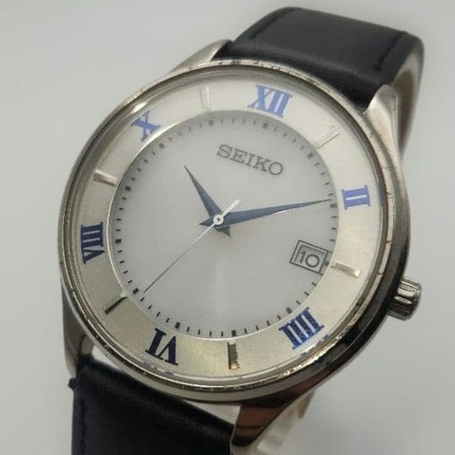 Condition seiko working men - condition, men's