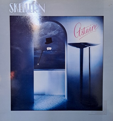 Peter skellern astaire vinyl - skellern,
