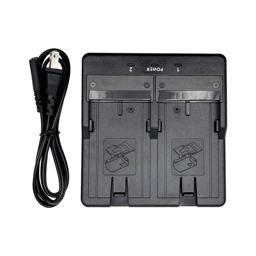 Cdc68 dual charger - dual,