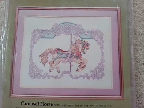 Something special carousel - something,