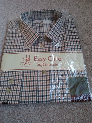 Ewm edinburgh woolen - ewm, mill