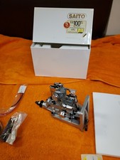 SAITO Engine - SAITO 100 Ti -