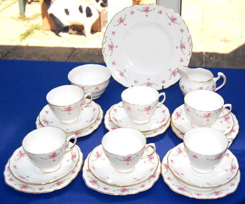 Vintage royal osborne - royal, 21