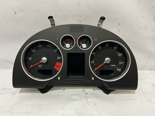 Audi 1998 2006 - tt, 1998-2006