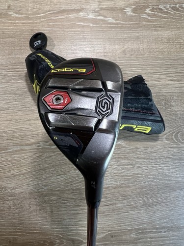 Cobra speedzone hybrid - speedzone, hybrid,