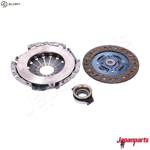Clutch kit 171 - kit, nissan