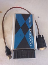 OMEX 600 SERIES ECU engine