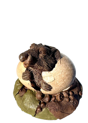 Collectable woodrat signed - , by