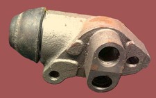  MORRIS MARINA & VAN, FRONT