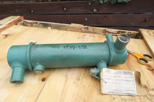 Hagglunds bv206 genuine - bv206,