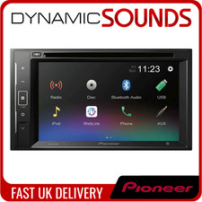 PIONEER AVH-A240BT 6.2"