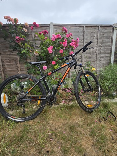 Trek xcaliber large - trek,