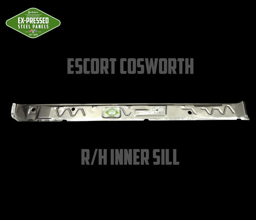 Ford escort cosworth - ford,