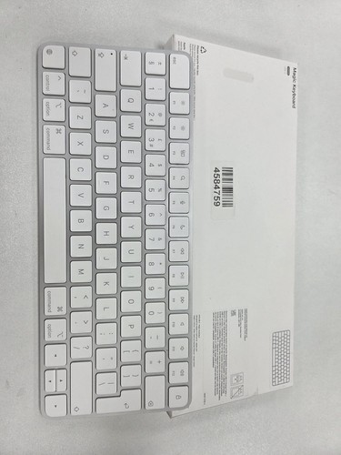 Apple magic keyboard usb - apple, usb-c