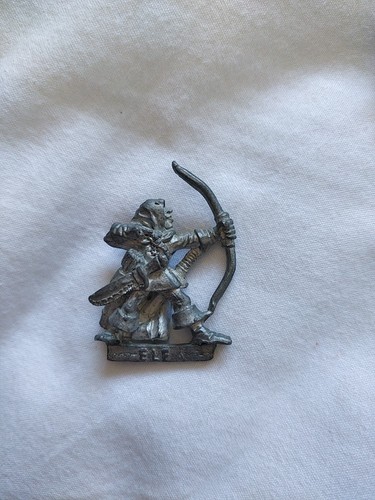 Citadel metal miniature rr7 - citadel,
