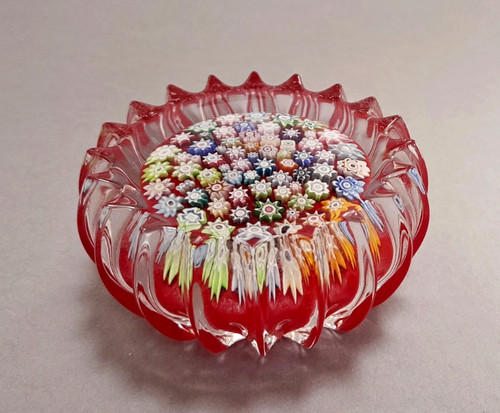 Peter mcdougall fluted - mcdougall, glass