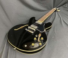 Burny RFA-65 Full Hollow Body