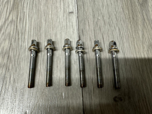 Yamaha drum tension rods - rods, 50mm