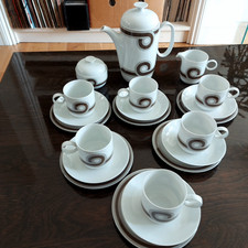 Rosenthal studio 21 piece