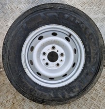 16 "FIAT DUCATO, RELAY, BOXER