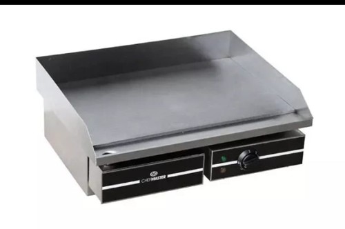 Chefmaster countertop electric - chefmaster,