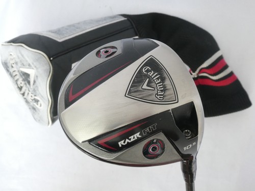 Callaway razr fit driver - callaway, 10.5*