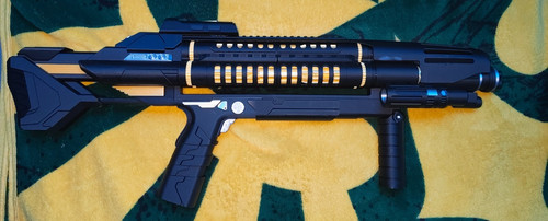 Star trek snw - disco, phaser