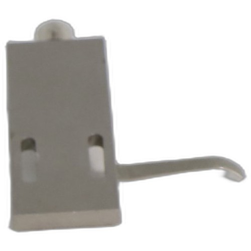Sme fit headshell - headshell, fingerlift