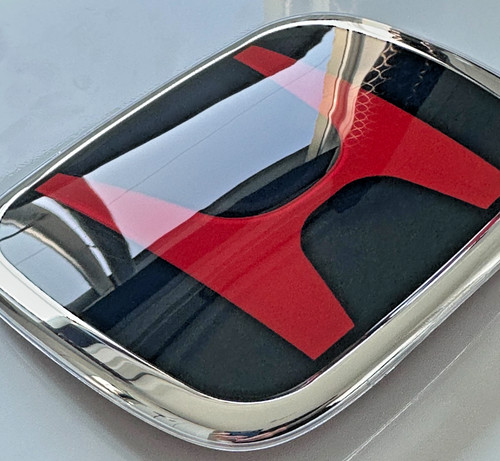 Honda civic type accord - honda,
