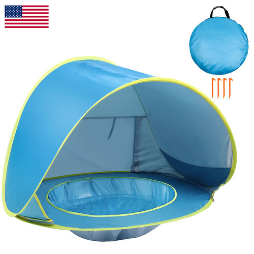 Kapeazo baby beach tent - kapeazo,