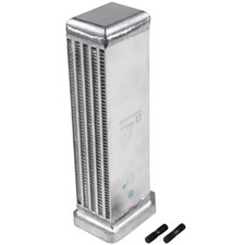 Engine Oil Cooler Porsche 356