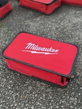 Milwaukee Compact Canvas Tool