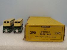  Vintage Original Dinky 290