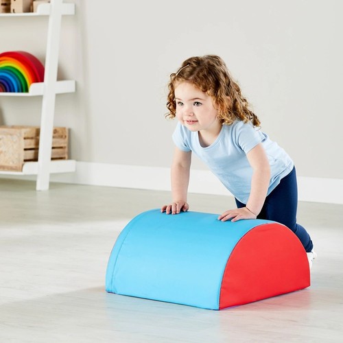 Play factory soft - soft, half