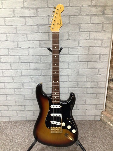 Fender stratocaster 1993 - stratocaster,