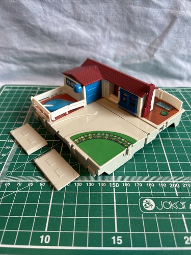 Micro machines suburban - machines,,